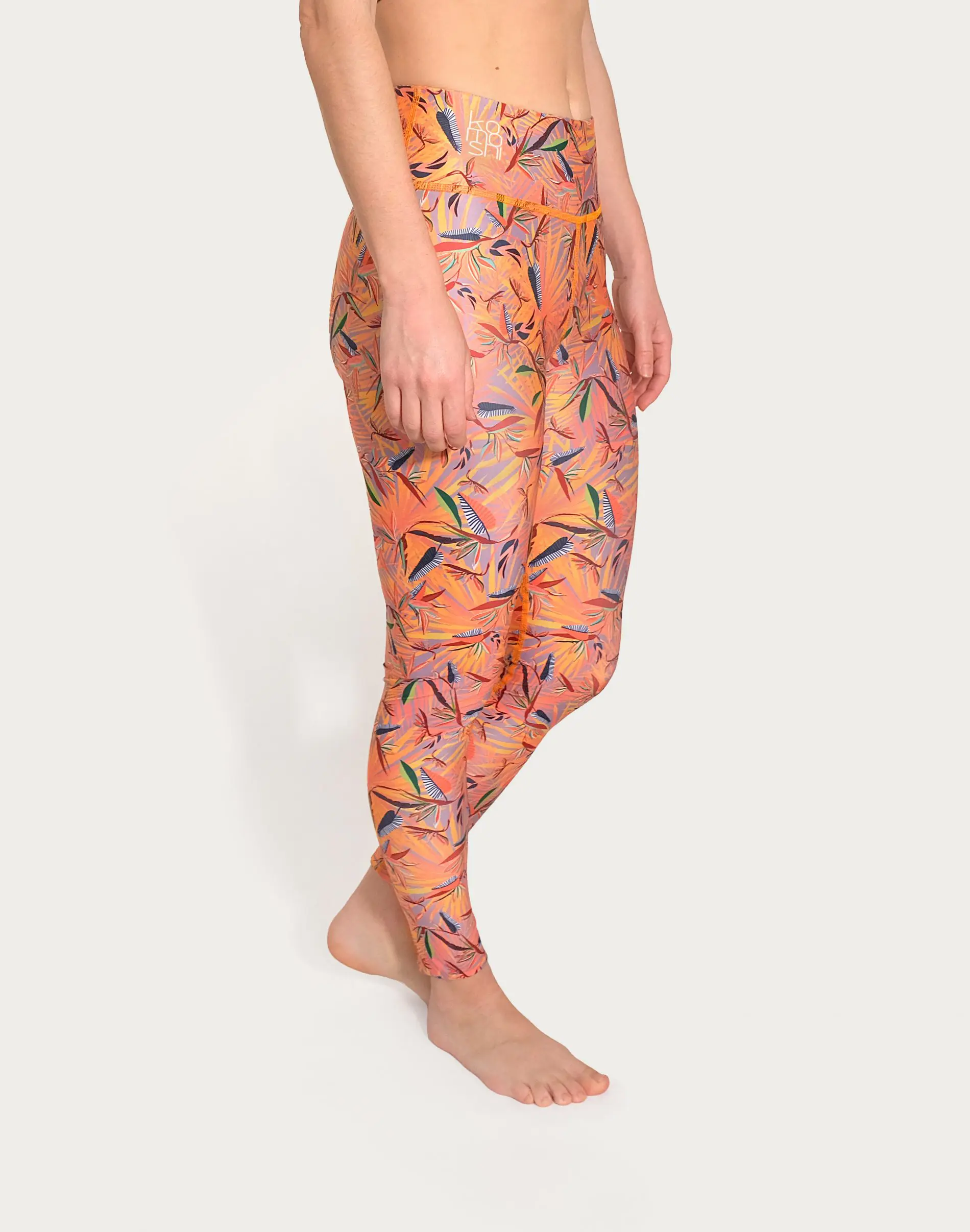 ITAKA LEGGINGS